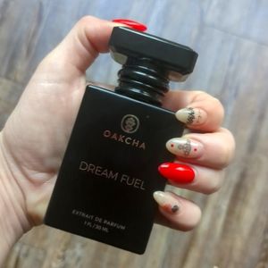 Oakcha Dream Fuel